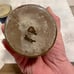 Vintage sugar frosted candles bundle set of 2! Rare HTF pieces