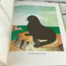 Vintage 1963 The Little Seal With Meal Appeal By Jane Riley Exlibrary HC RARE