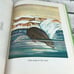 Vintage 1963 The Little Seal With Meal Appeal By Jane Riley Exlibrary HC RARE