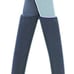 9 1/2 Wire CRIMPING Electrician TOOL Cutter Stripper Crimper Foam Grip