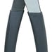 9 1/2 Wire CRIMPING Electrician TOOL Cutter Stripper Crimper Foam Grip