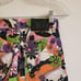 Bdg Cowboy Corduroy Pant Trippy Retro 70s Print