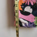 Bdg Cowboy Corduroy Pant Trippy Retro 70s Print