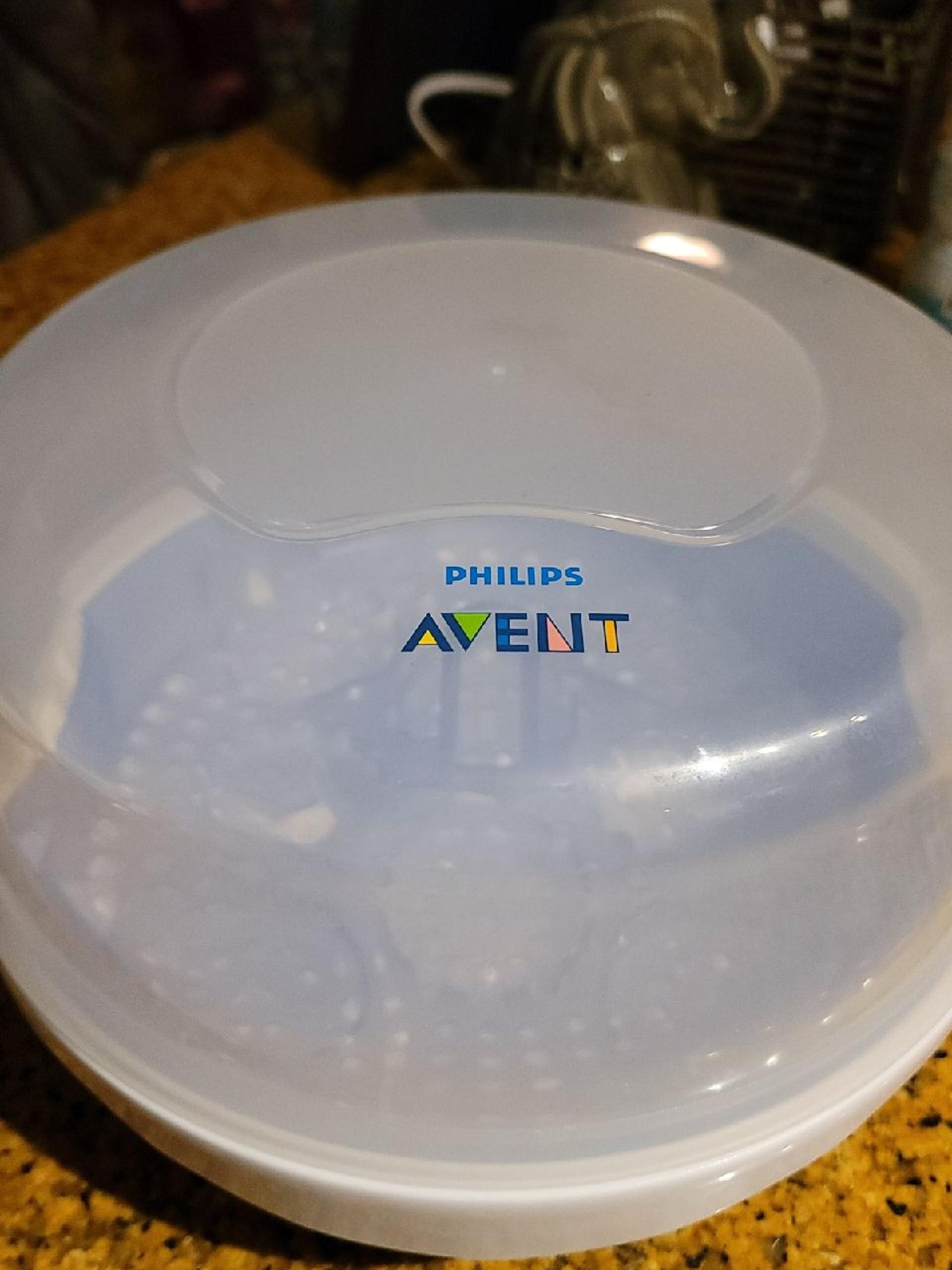 Philips Avent Bottle Baby Bottle Sterilizer