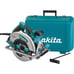 Makita 15 Amp 7-1/4 in. Corded Magnesium Circular Saw with LED Light & 24T Blade