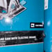 Makita 15 Amp 7-1/4 in. Corded Magnesium Circular Saw with LED Light & 24T Blade