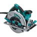 Makita 15 Amp 7-1/4 in. Corded Magnesium Circular Saw with LED Light & 24T Blade