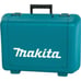 Makita 15 Amp 7-1/4 in. Corded Magnesium Circular Saw with LED Light & 24T Blade