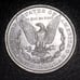1884-O Morgan Silver Dollar - Brilliant Uncirculated VAM with Die Clashing
