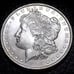 1884-O Morgan Silver Dollar - Brilliant Uncirculated VAM with Die Clashing