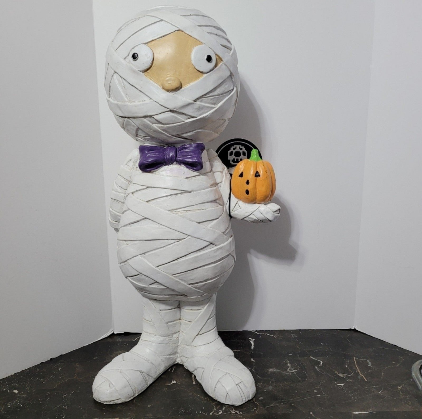 Gus the mummy XL