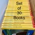 Getting To Know Nature's Children Series • 30 Volume Set