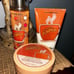 Bath & body works marshmallow pumpkin latte set