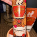 Bath & body works marshmallow pumpkin latte set