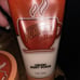 Bath & body works marshmallow pumpkin latte set