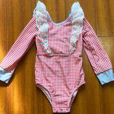 Love & Grow Swimsuit