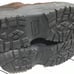 Mens Steel Toe Suede Hiking Boots size 9