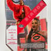 WWE NXT Bianca Belair Signed Mattel Ultimate Edition Figure Autograph JSA COA