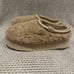 UGG Tazz maxi curly Genuine shearling platform slipper