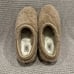 UGG Tazz maxi curly Genuine shearling platform slipper
