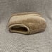 UGG Tazz maxi curly Genuine shearling platform slipper