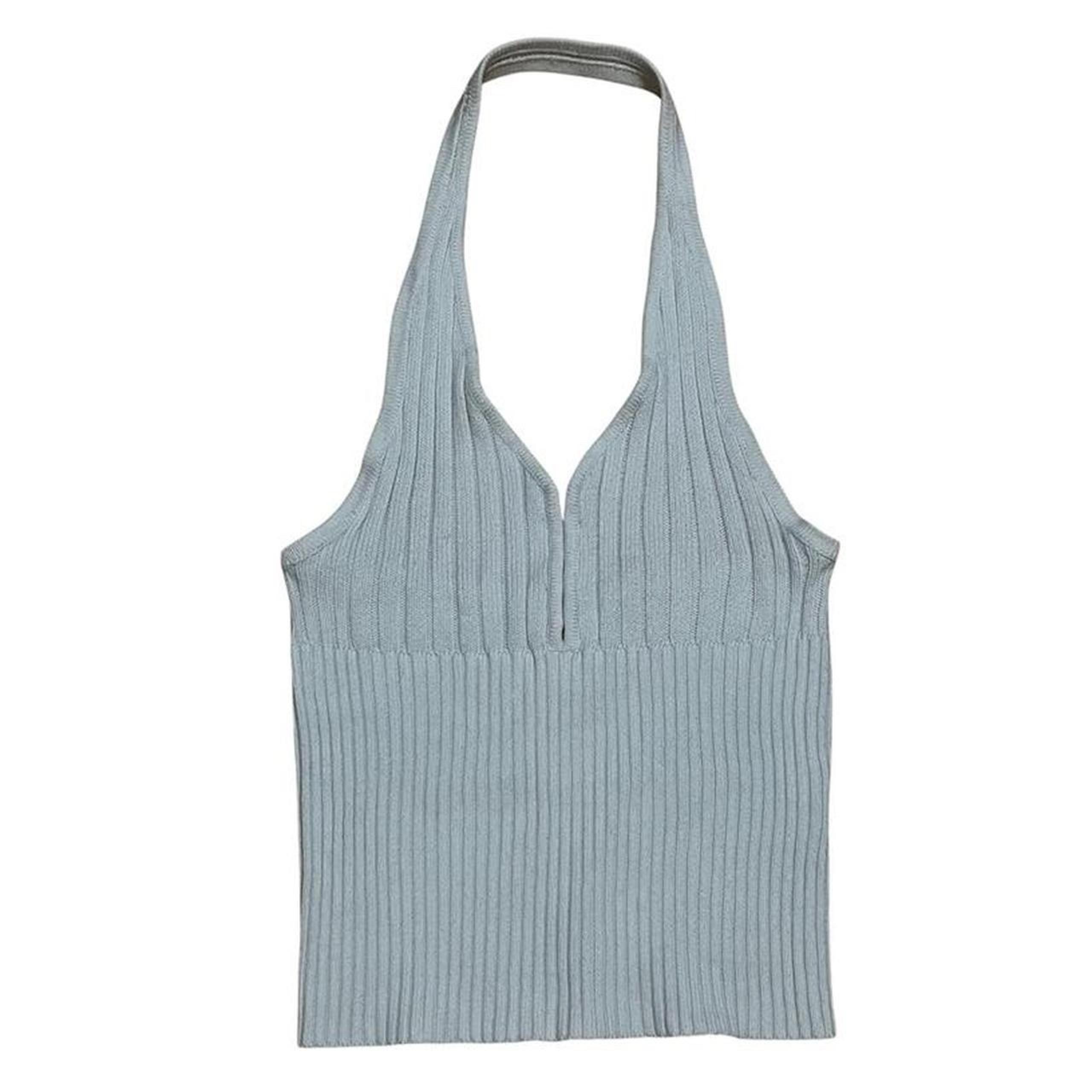 Guess Halter Top