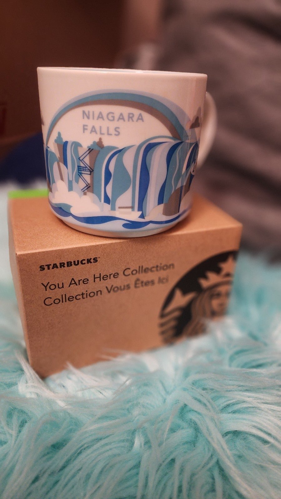 Starbucks Mug