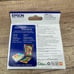 Epson 200XL Black, 200 C/M/Y Combo 4pk Ink Cartridges NIB
