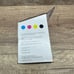 Epson 200XL Black, 200 C/M/Y Combo 4pk Ink Cartridges NIB