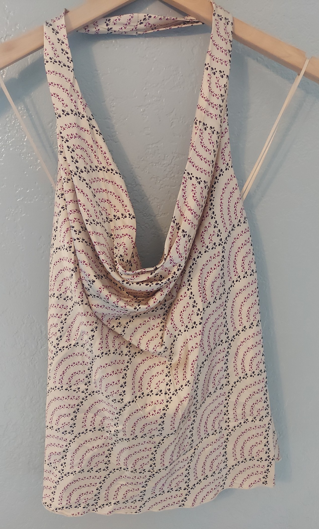 Trina Turk halter top