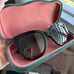 Gucci Womens Sunglasses