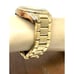 Michael Kors Women's Watch MK5166 Blair Quartz Chronograph Gold Steel 39mm