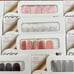 ColorStreet Lot of 13 Nail Strips