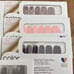 ColorStreet Lot of 13 Nail Strips