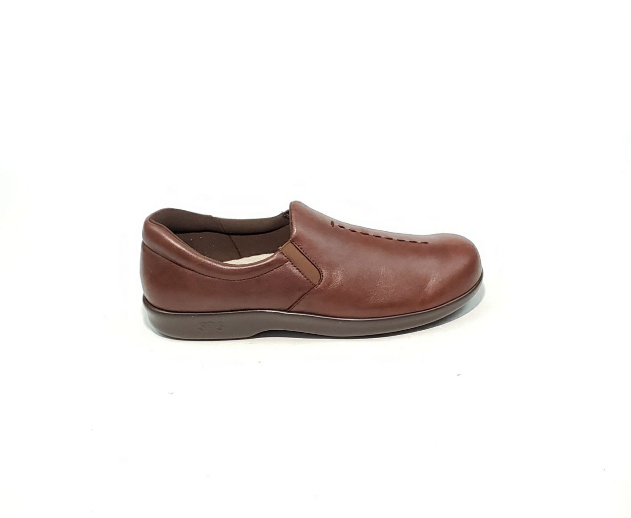 SAS Viva Tripad Comfort Slip On Side Gor