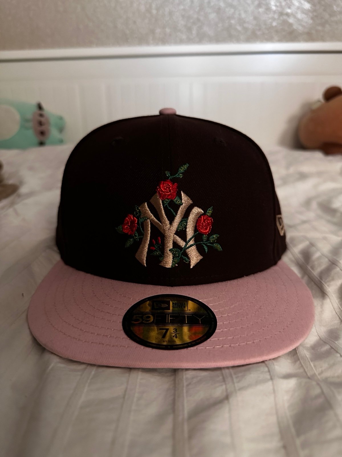 Yankees hat