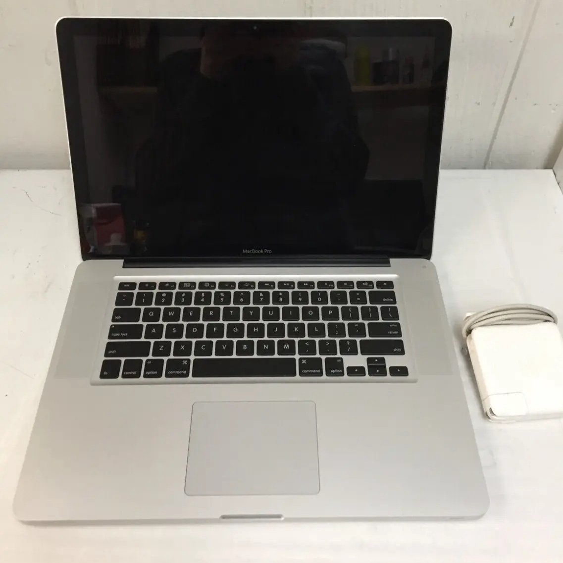 MacBook Pro