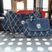 Denim Vera Bradley