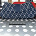Denim Vera Bradley