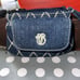 Denim Vera Bradley