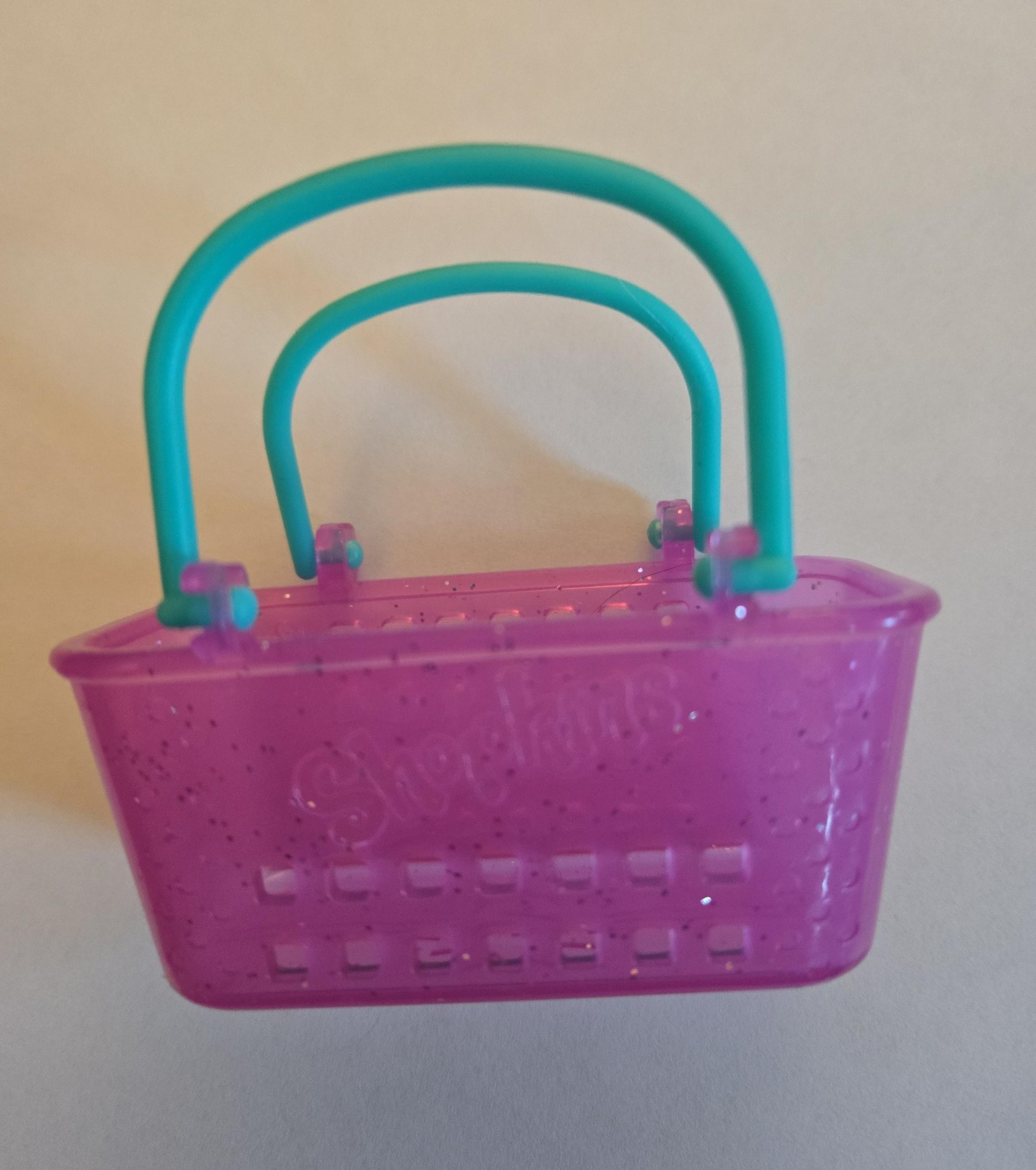 Shopkins basket