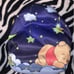 Winnie the pooh cloth