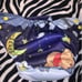 Winnie the pooh cloth
