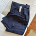 Price for quick Sale. NWT Linea Naturale Pants. Color Navy..Size W 34R.
