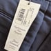 Price for quick Sale. NWT Linea Naturale Pants. Color Navy..Size W 34R.