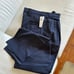 Price for quick Sale. NWT Linea Naturale Pants. Color Navy..Size W 34R.