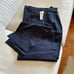 Price for quick Sale. NWT Linea Naturale Pants. Color Navy..Size W 34R.