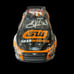 Kevin Harvick autographed 1:24 scale NASCAR Diecast
