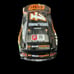 Kevin Harvick autographed 1:24 scale NASCAR Diecast