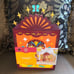 Target Dia de Muertos Mini Ofrenda Box Luis Pinto Day Dead Offering Box 2023 NEW